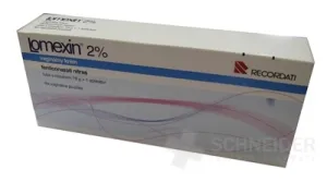 LOMEXIN 2 %