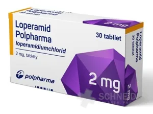 Loperamid Polpharma