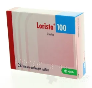Lorista 100