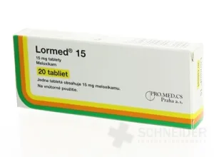 LORMED 15