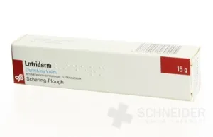 Lotriderm