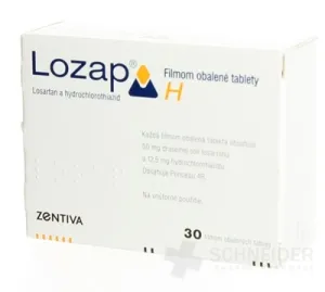 Lozap H