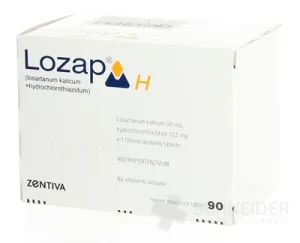 Lozap H