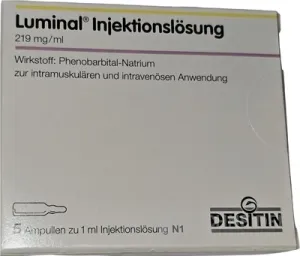 Luminal