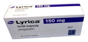 Lyrica 150 mg