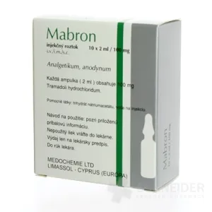 MABRON