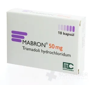 MABRON 50 mg