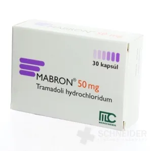 MABRON 50 mg