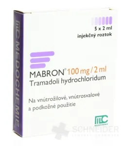 MABRON