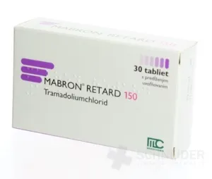Mabron Retard 150
