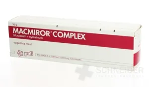 MACMIROR COMPLEX