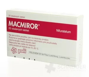 MACMIROR