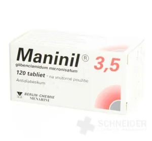 Maninil 3,5