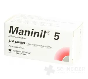Maninil 5