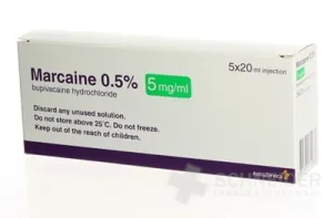 Marcaine 0,5%