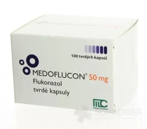 MEDOFLUCON 50 mg