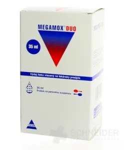 MEGAMOX DUO