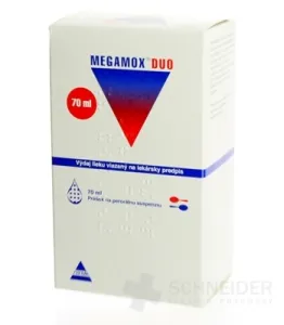 MEGAMOX DUO