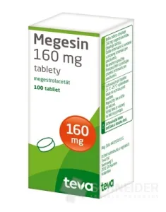 MEGESIN 160 mg