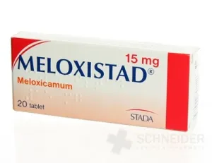 MELOXISTAD 15