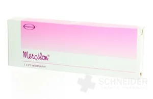 MERCILON