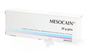 MESOCAIN