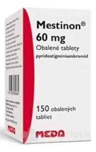 Mestinon 60 mg