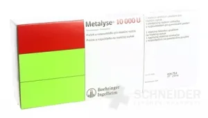 Metalyse 10 000