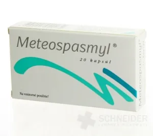 Meteospasmyl