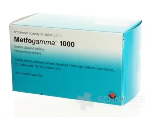 METFOGAMMA 1000