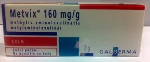 METVIX