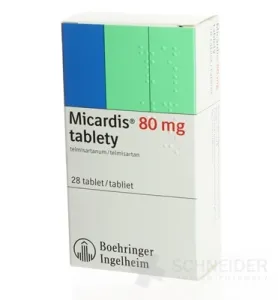Micardis 80 mg