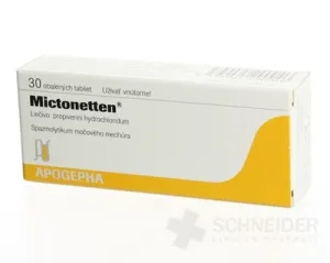 MICTONETTEN