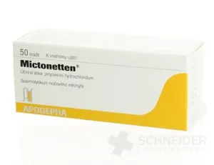 MICTONETTEN