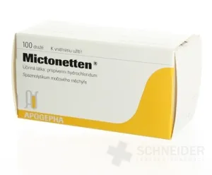 MICTONETTEN
