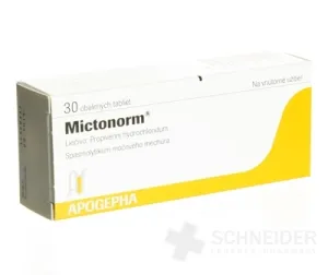 MICTONORM