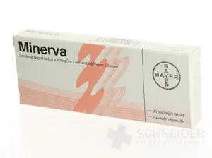 MINERVA