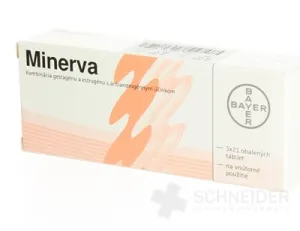 MINERVA