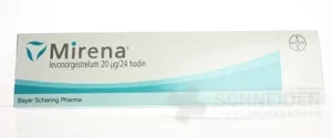 Mirena