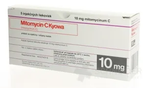 Mitomycin C Kyowa