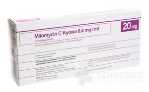Mitomycin C Kyowa