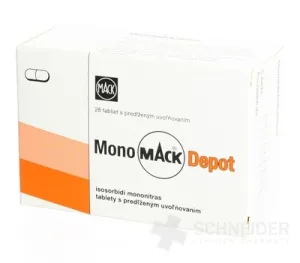MONO MACK DEPOT