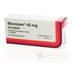 MONOSAN 40 mg