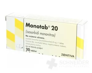Monotab 20