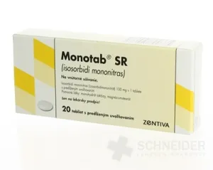 MONOTAB SR