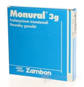MONURAL 3 g