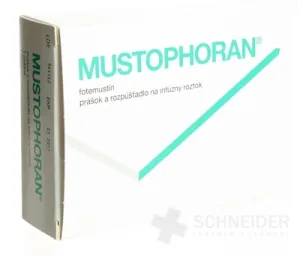 MUSTOPHORAN