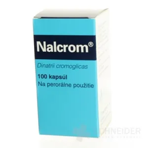 Nalcrom