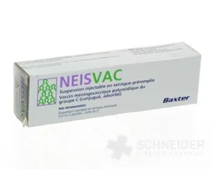 NEISVAC-C