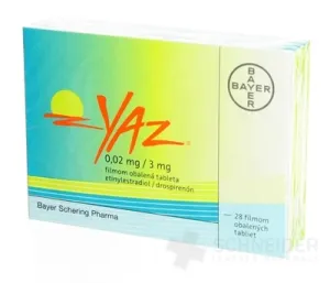 YAZ